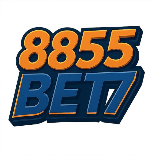 8855bet7 Logo
